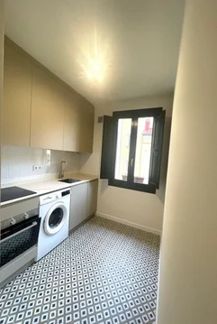 Dúplex en ronda de Atocha, 15 - Foto 7