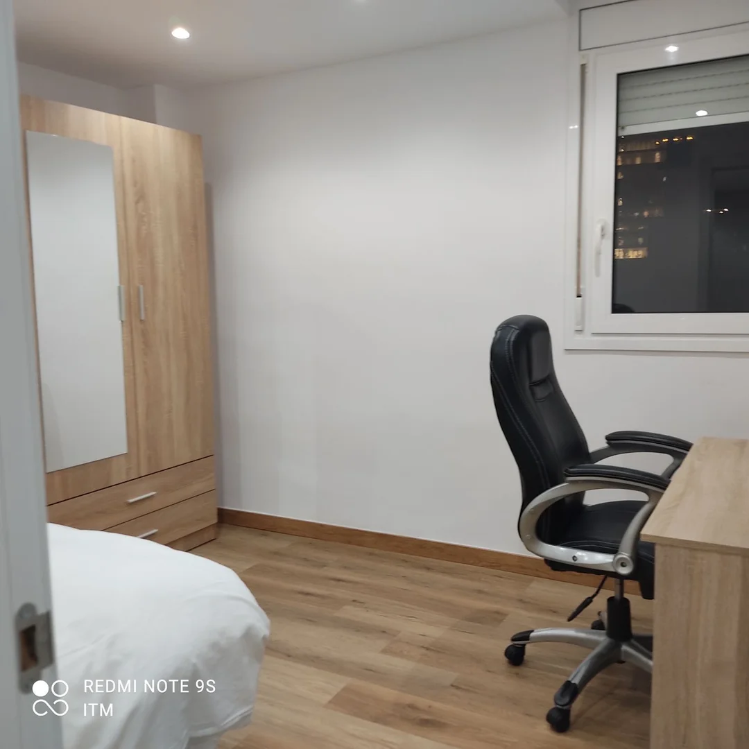 Piso en calle de Llull, 465 - Foto 14