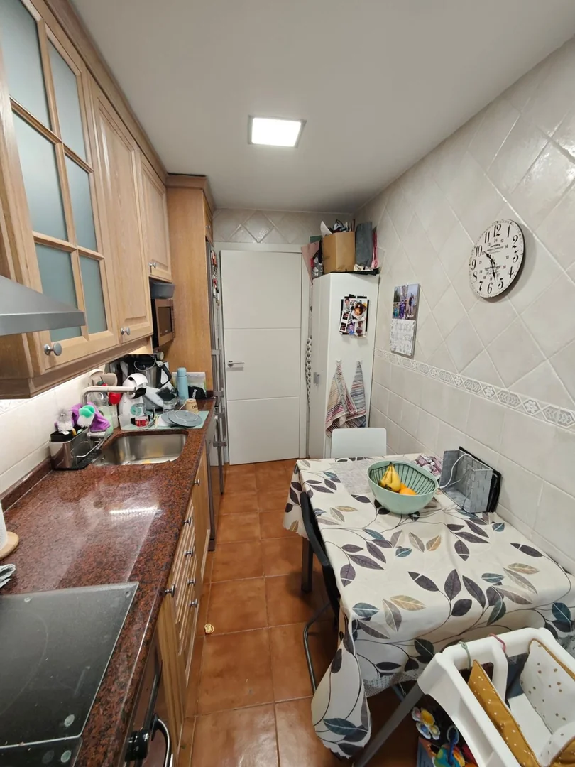 Piso en Calle Alejandro Casona, 3, Peñagrande - Foto 11