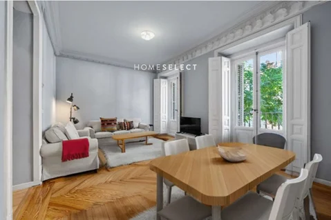 Piso en calle de Salustiano Olózaga - Foto 5