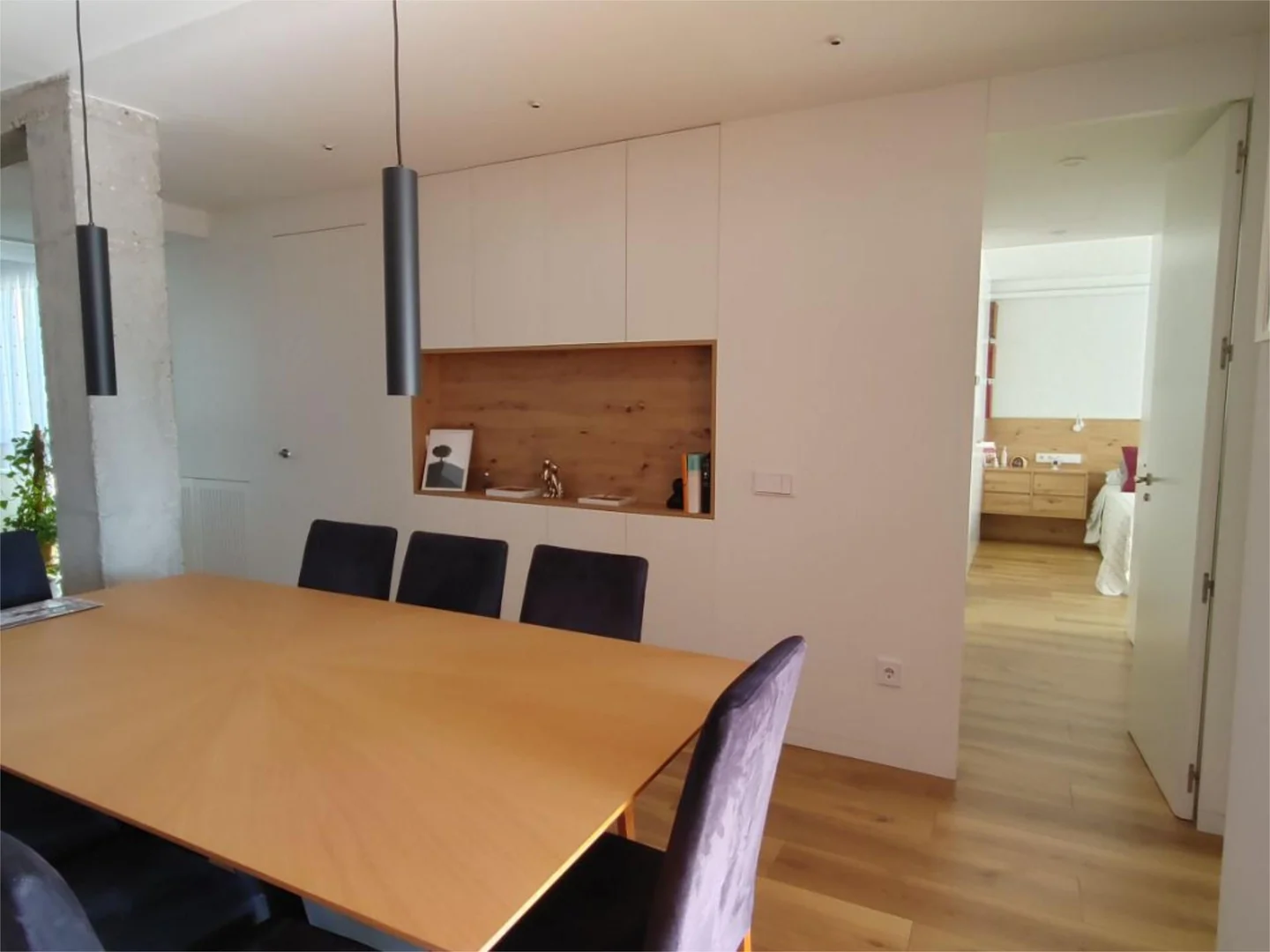 Piso en  Madrid Capital - Foto 13