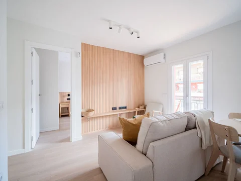 Piso en calle de Aguilafuente - Foto 8