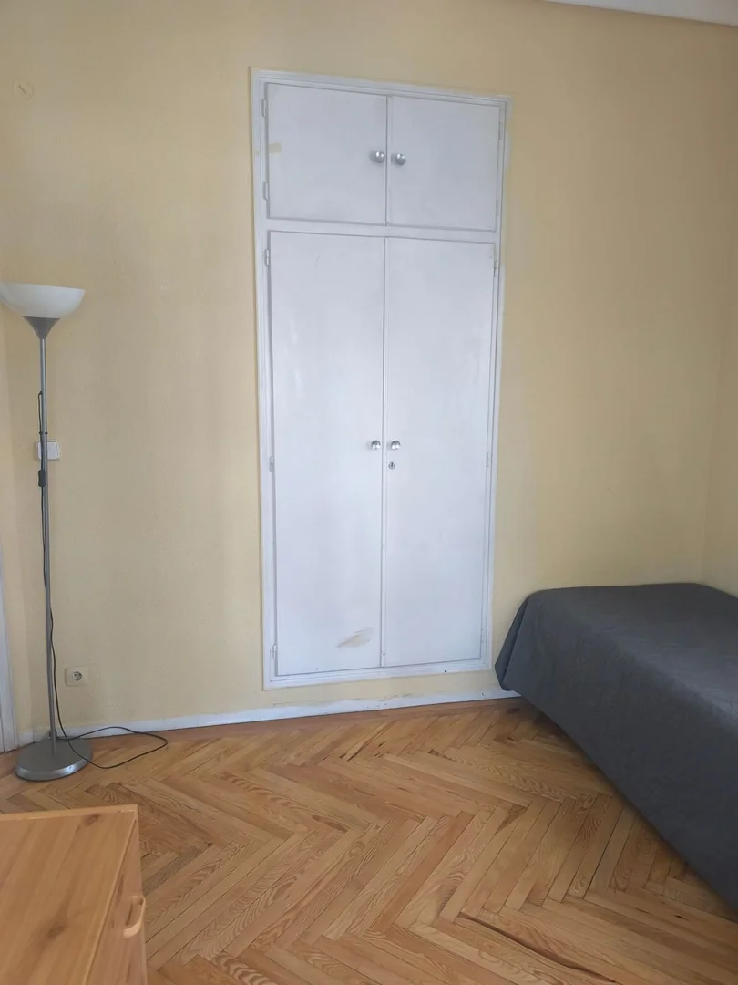 Piso en Calle de Alcántara, 82 - Foto 4