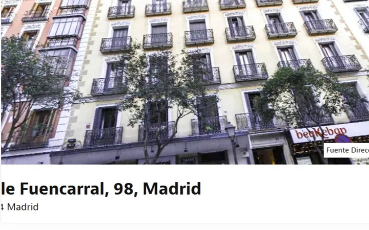 Piso en Calle de Fuencarral, 98, Chueca-Justicia - Foto 11