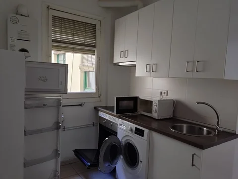 Piso en calle del Duque de Sesto, 31 - Foto 24