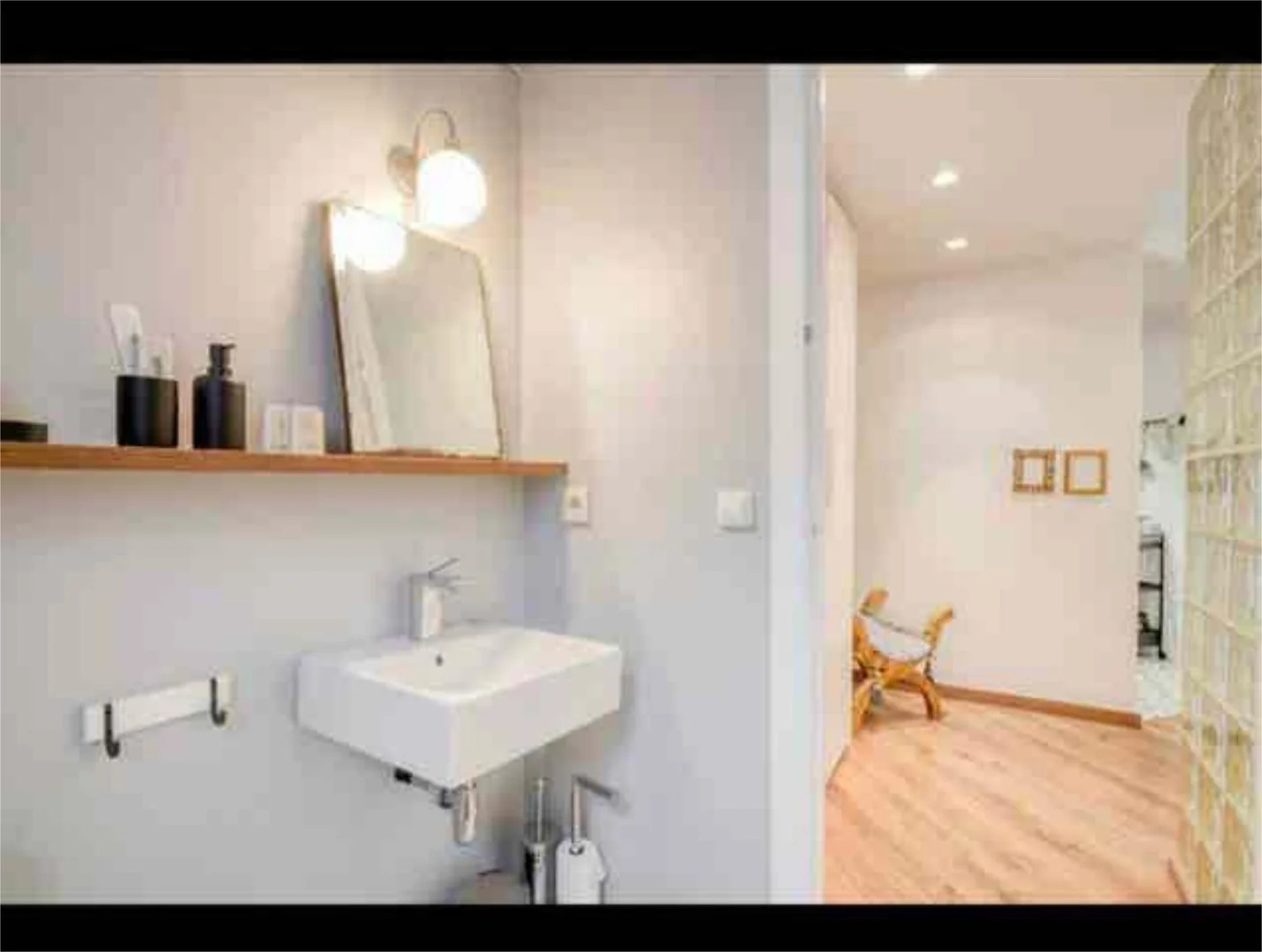 Piso en Eixample - Foto 8