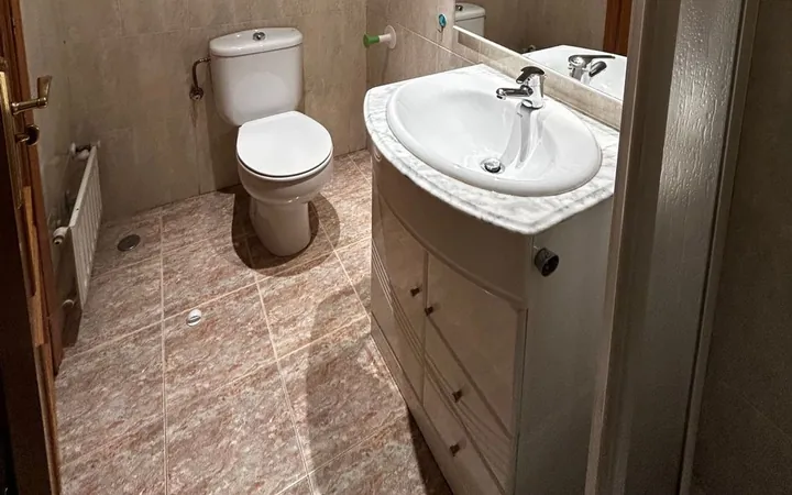 Piso en Calle de Julián Rabanedo, 38, Legazpi - Foto 5