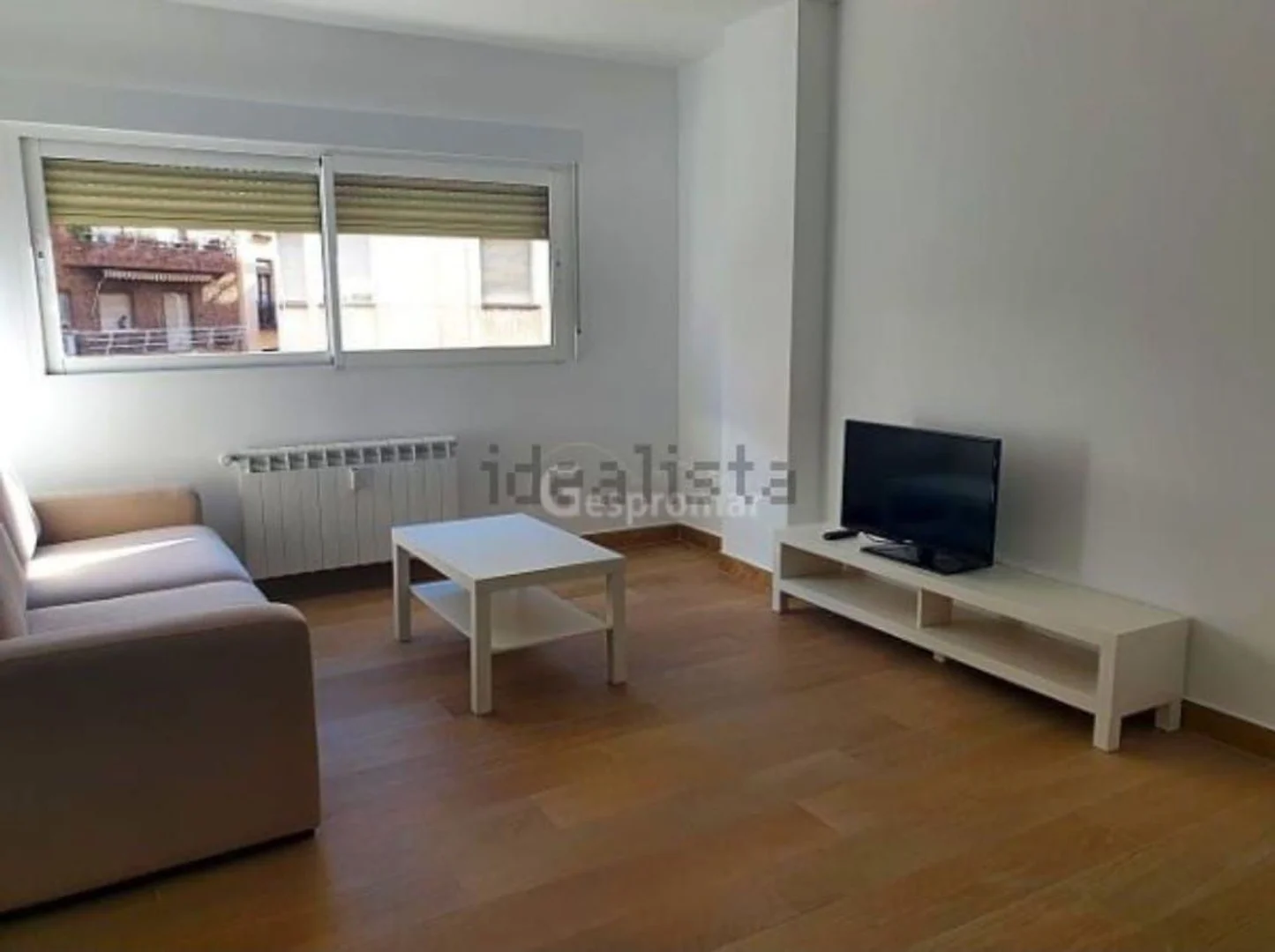 Piso en avenida del Doctor Federico Rubio y Galí, 19 - Foto 5