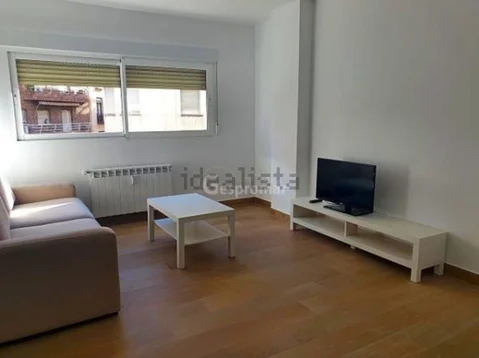 Piso en avenida del Doctor Federico Rubio y Galí, 19 - Foto 5