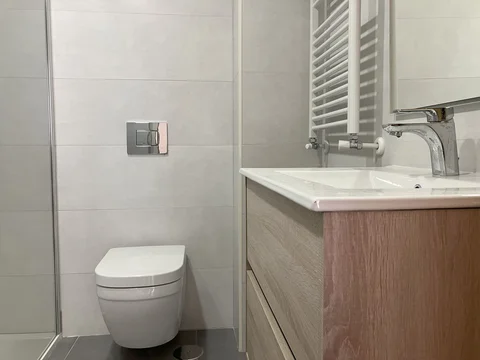 Piso en Barrio Bernabéu-Hispanoamérica - Foto 39