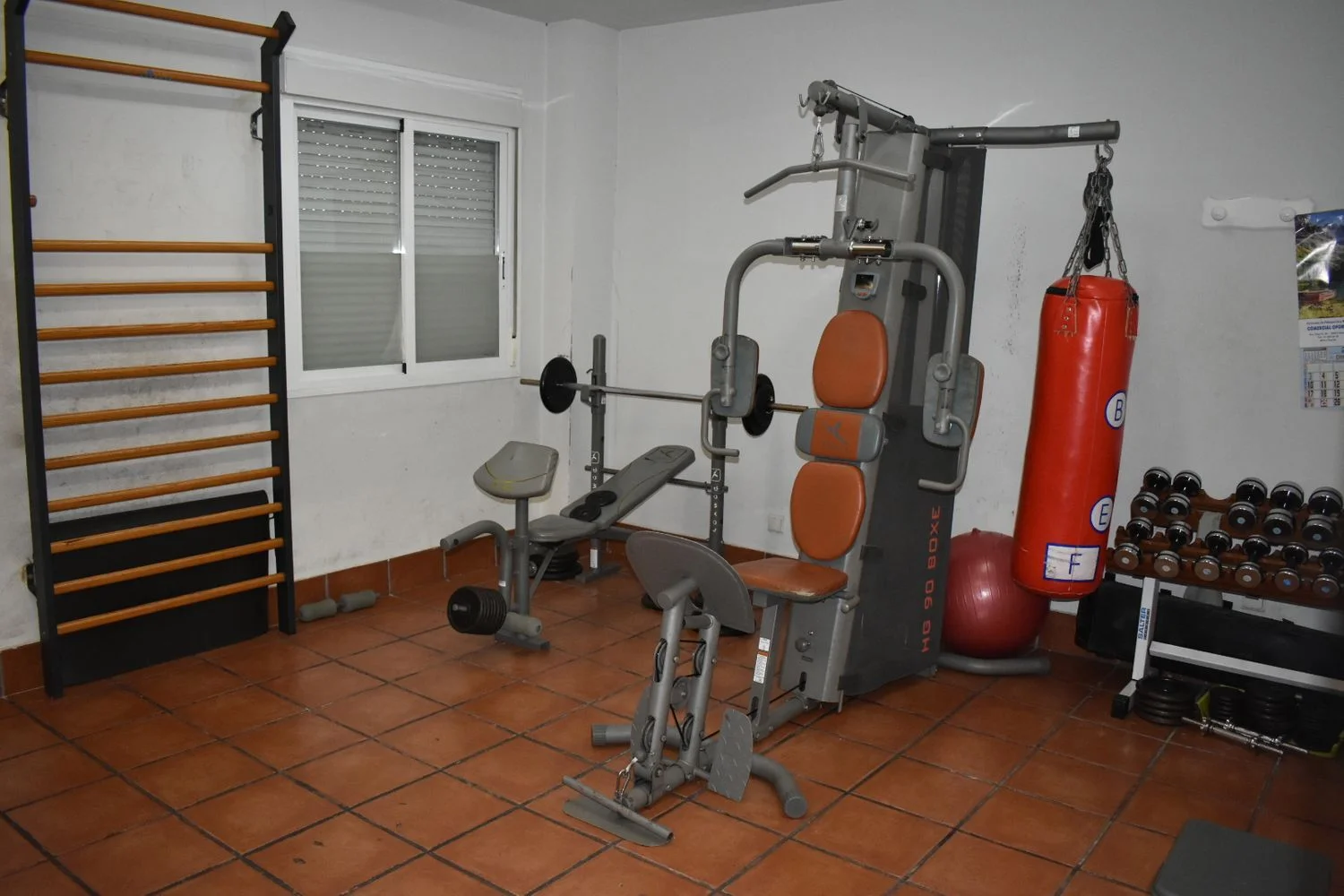 Ático en Barrio San Isidro - Foto 12