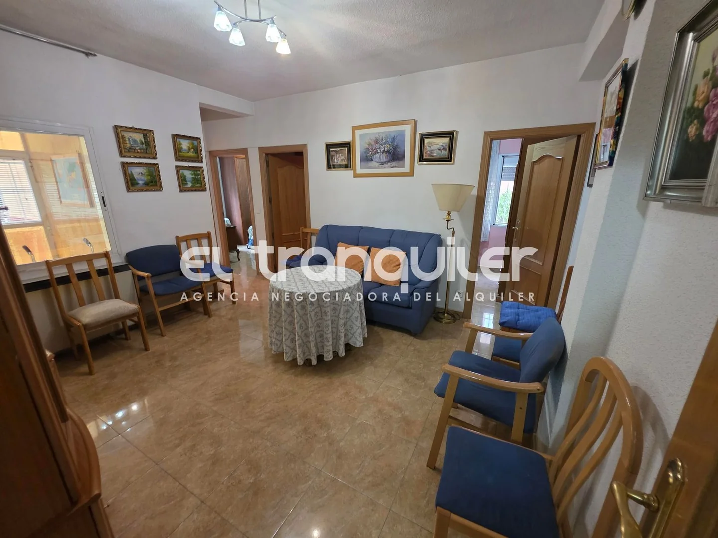 Piso en Avenida de Daroca, 309, Ambroz - Foto 7