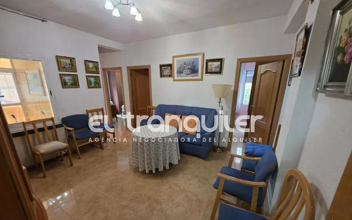 Piso en Avenida de Daroca, 309, Ambroz - Foto 7