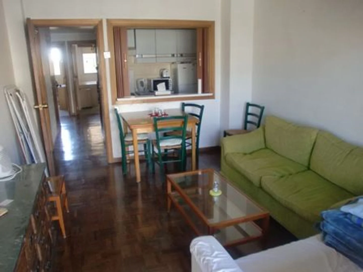 Piso en calle de Juan Bravo, 68 - Foto 2