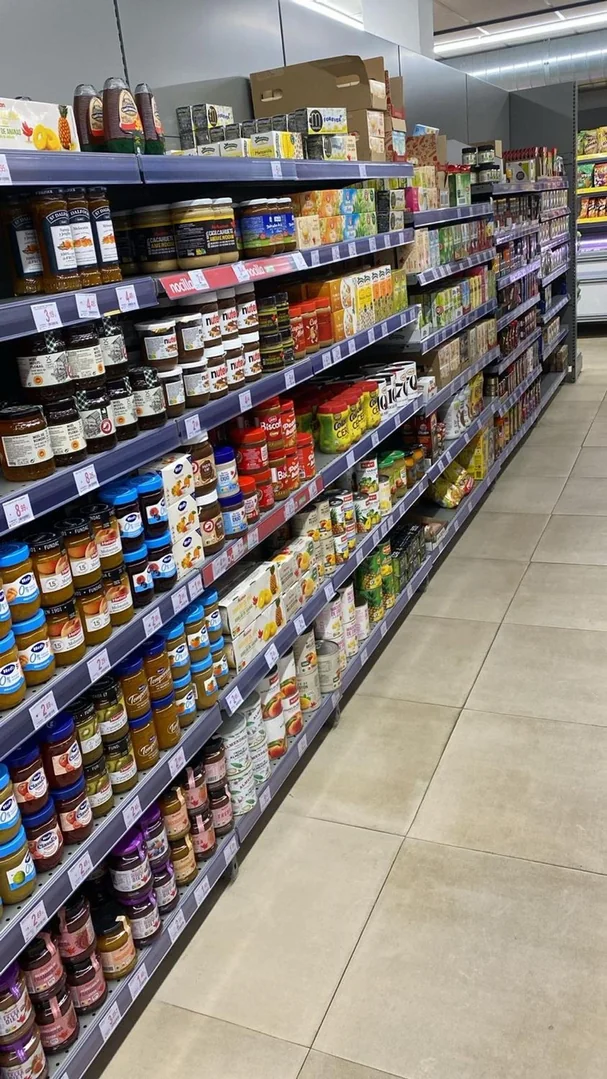 Local en Supermercado en Calle de Girona, 163, La Dreta de l'Eixample - Foto 16