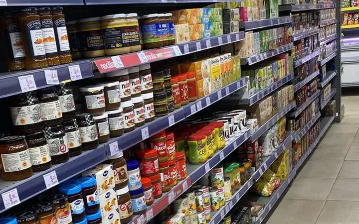 Local en Supermercado en Calle de Girona, 163, La Dreta de l'Eixample - Foto 16