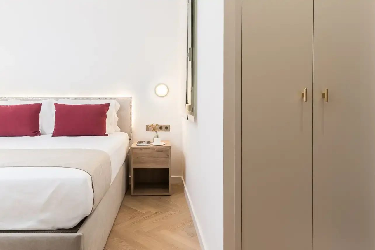 Apartamento en  Barcelona Capital - Foto 10