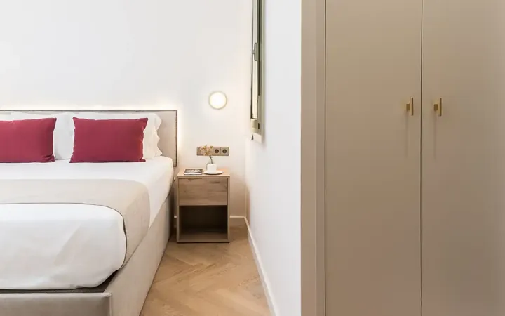 Apartamento en  Barcelona Capital - Foto 10