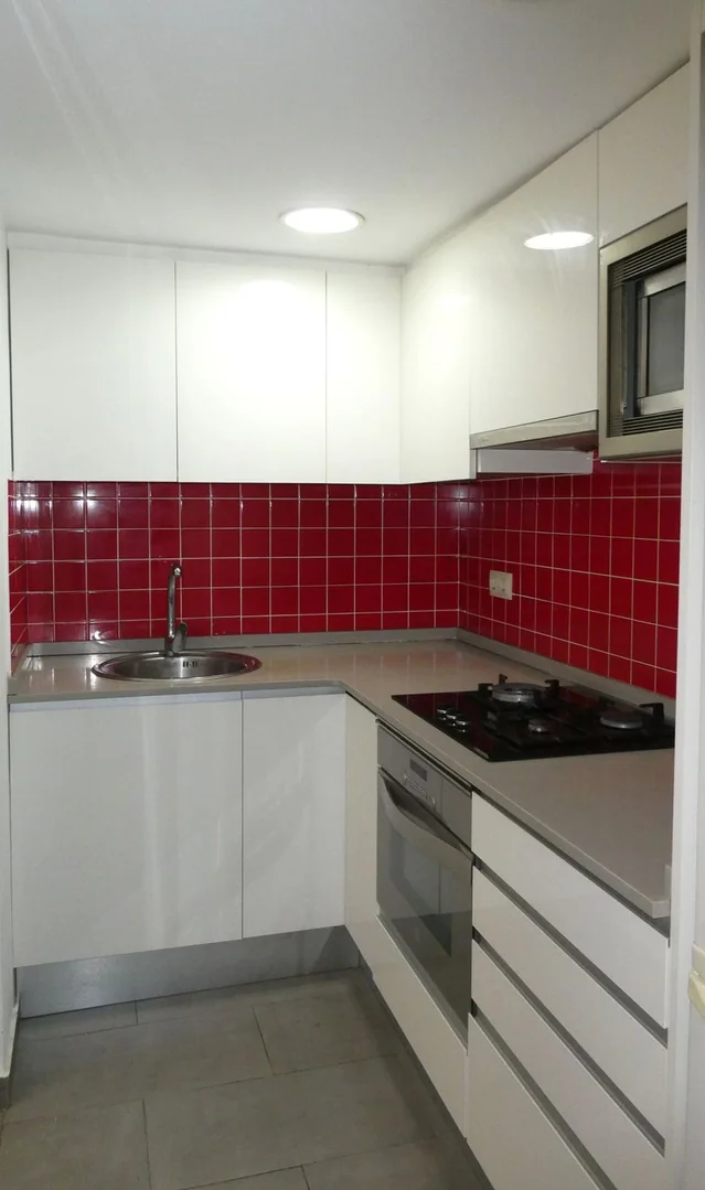 Piso en Calle de Riego, 14, Sants - Foto 12