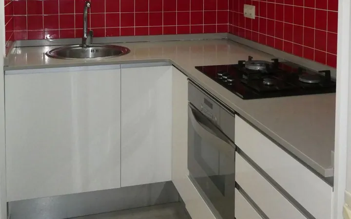 Piso en Calle de Riego, 14, Sants - Foto 12