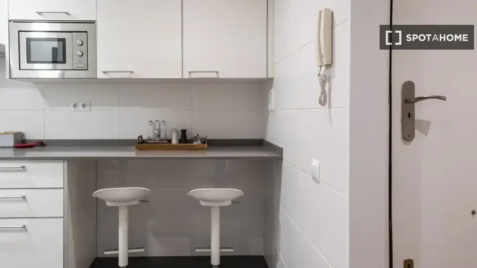 Piso en  Barcelona Capital - Foto 5