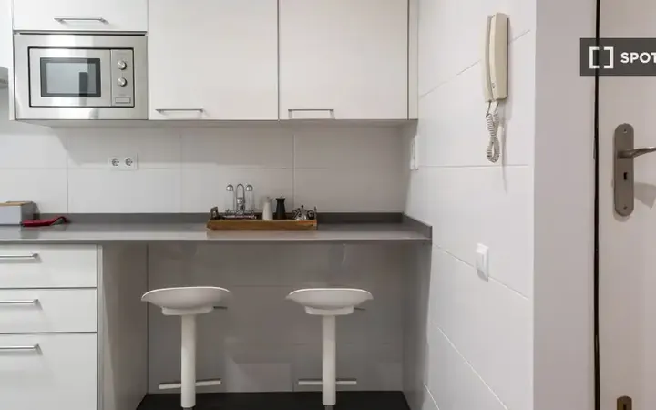 Piso en  Barcelona Capital - Foto 5
