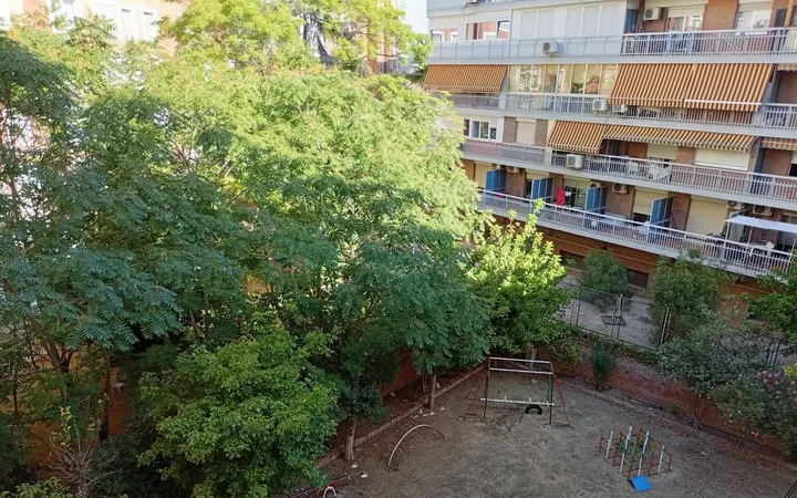 Piso en Paseo de San Francisco de Sales, Vallehermoso - Foto 1