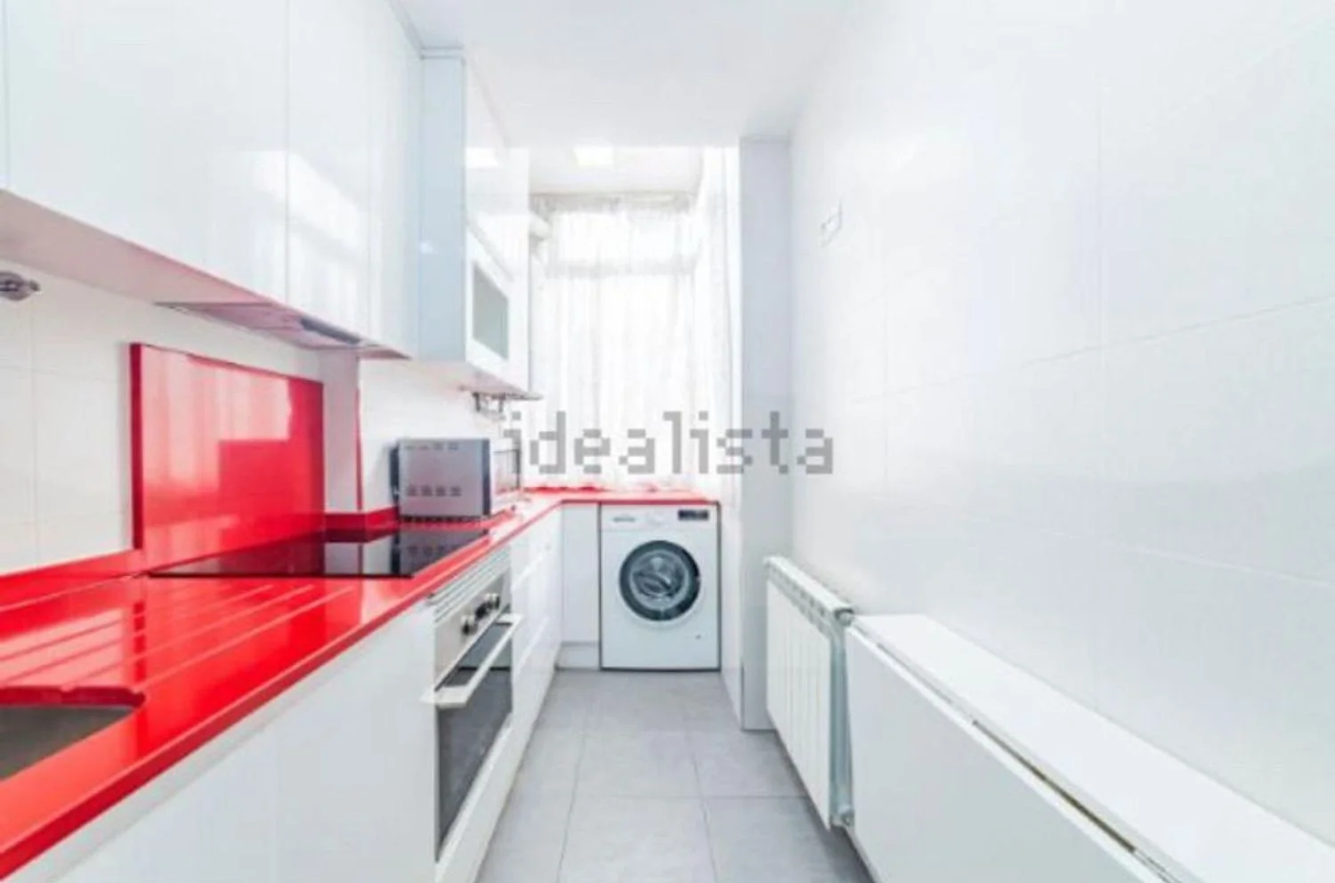 Piso en Calle de Navalmoral de la Mata, 42, Águilas - Foto 12