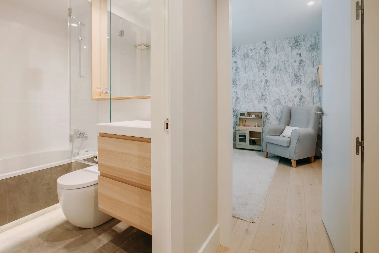 Piso en avenida del Doctor Arce, 5 - Foto 21