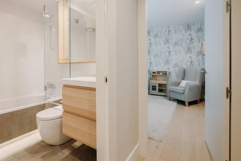 Piso en avenida del Doctor Arce, 5 - Foto 21