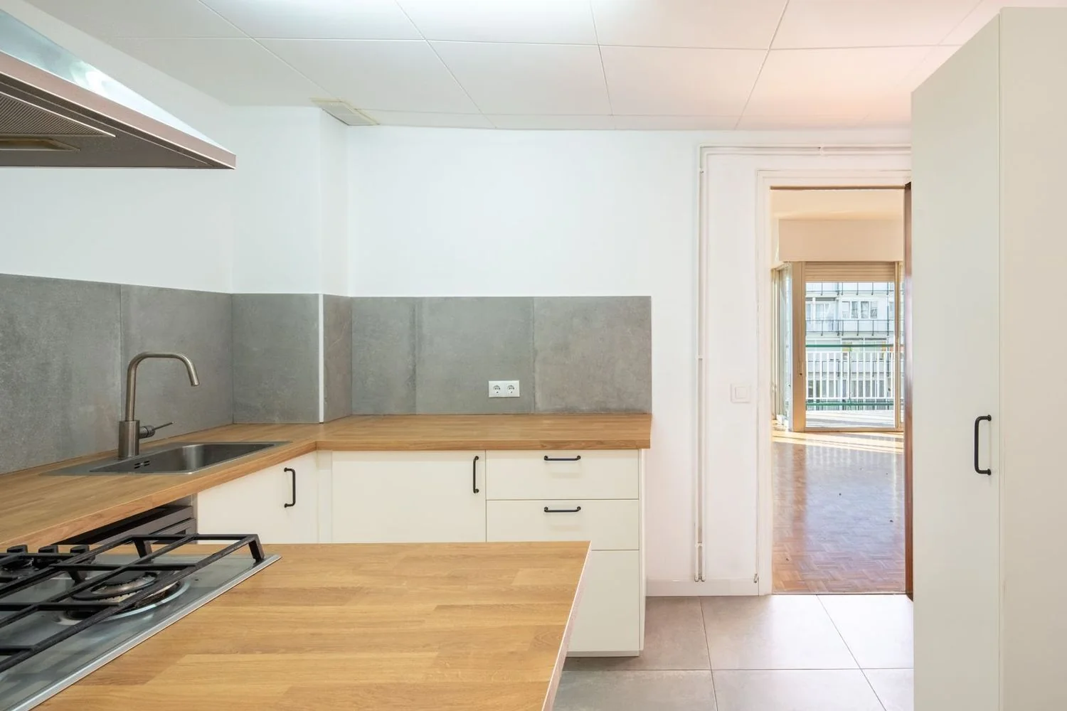 Piso en Pedralbes, Pedralbes - Foto 19