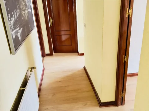 Piso en  Calle de Ramón Serrano 10 - Foto 19