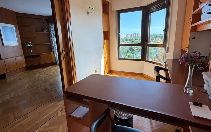 Piso en Calle de Juan Esplandiú, 9, Estrella - Foto 6