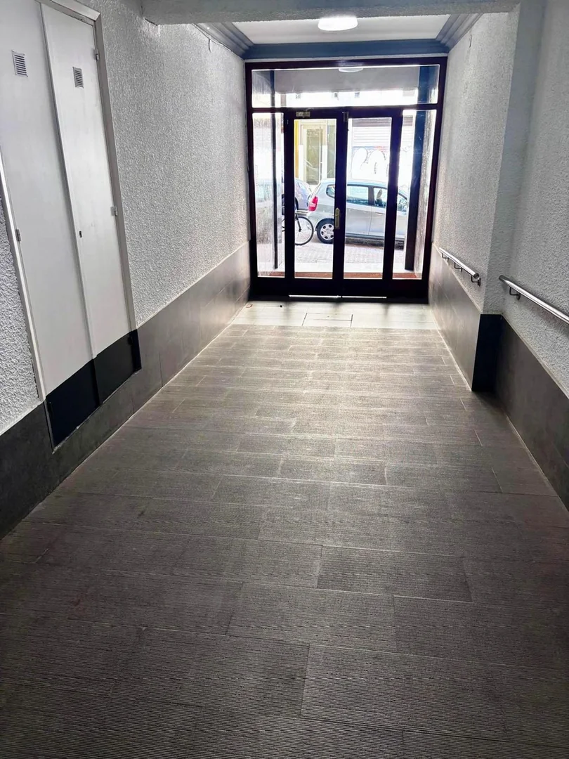 Piso en Calle de Villar, 17, El Guinardó - Foto 17