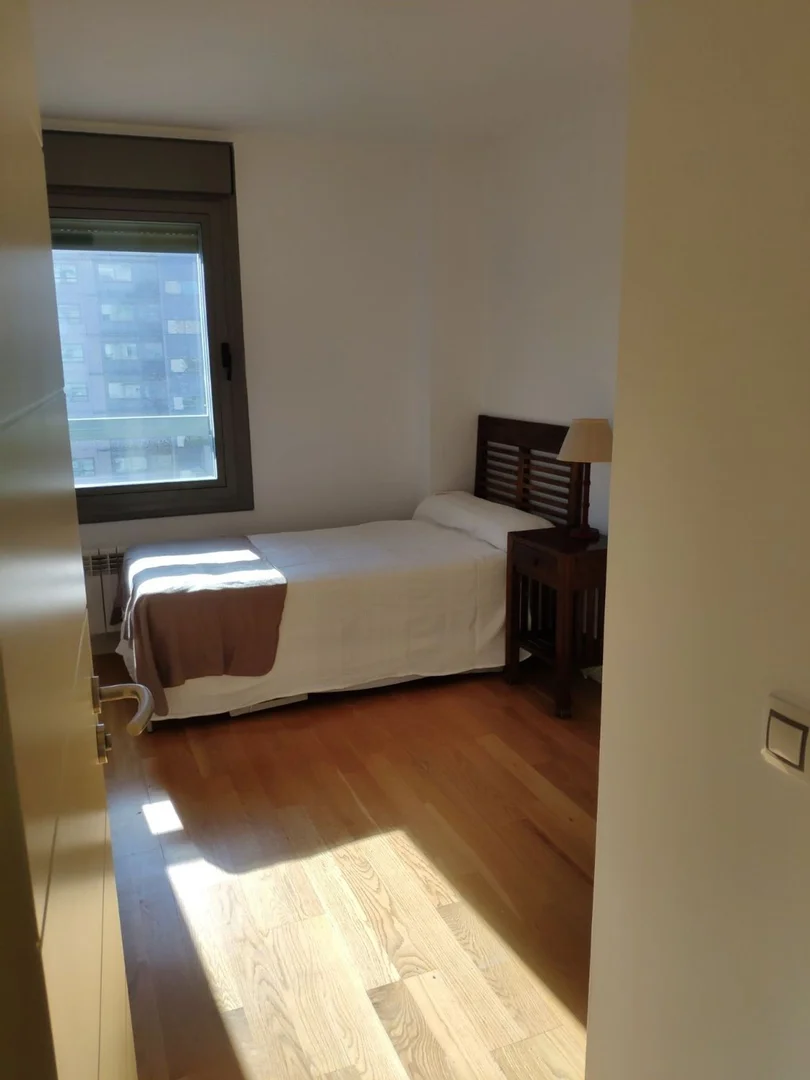 Alquiler de piso en Calle Rafael Bergamín, 5 - Foto 12