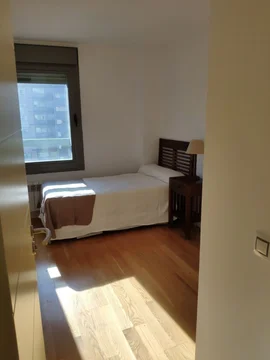 Alquiler de piso en Calle Rafael Bergamín, 5 - Foto 12