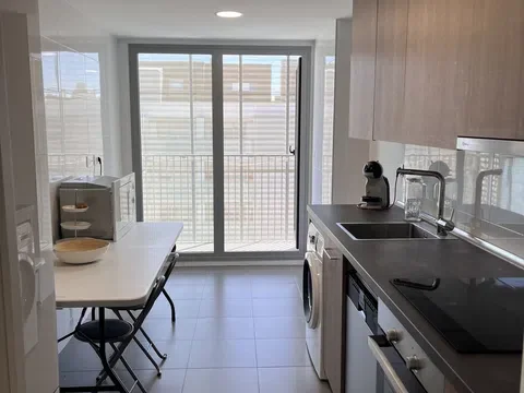 Piso en calle de Francisco Grande Covián, 10 - Foto 3