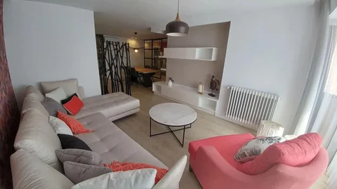 Piso en  Calle del Tutor 46 - Foto 21