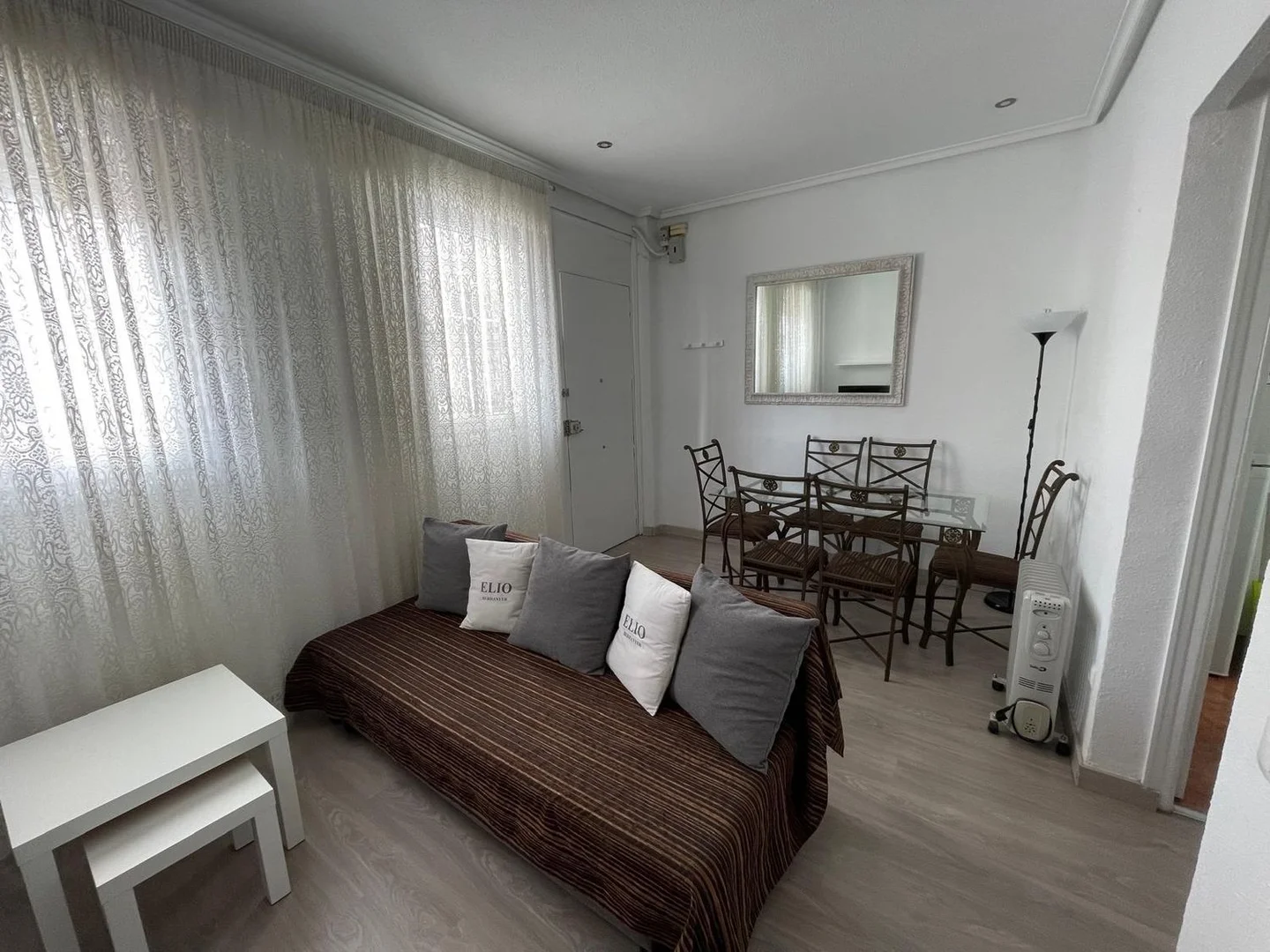 Piso en calle de Narváez, 72 - Foto 3