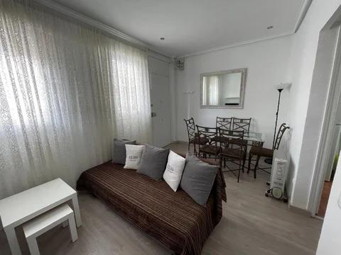 Piso en calle de Narváez, 72 - Foto 3