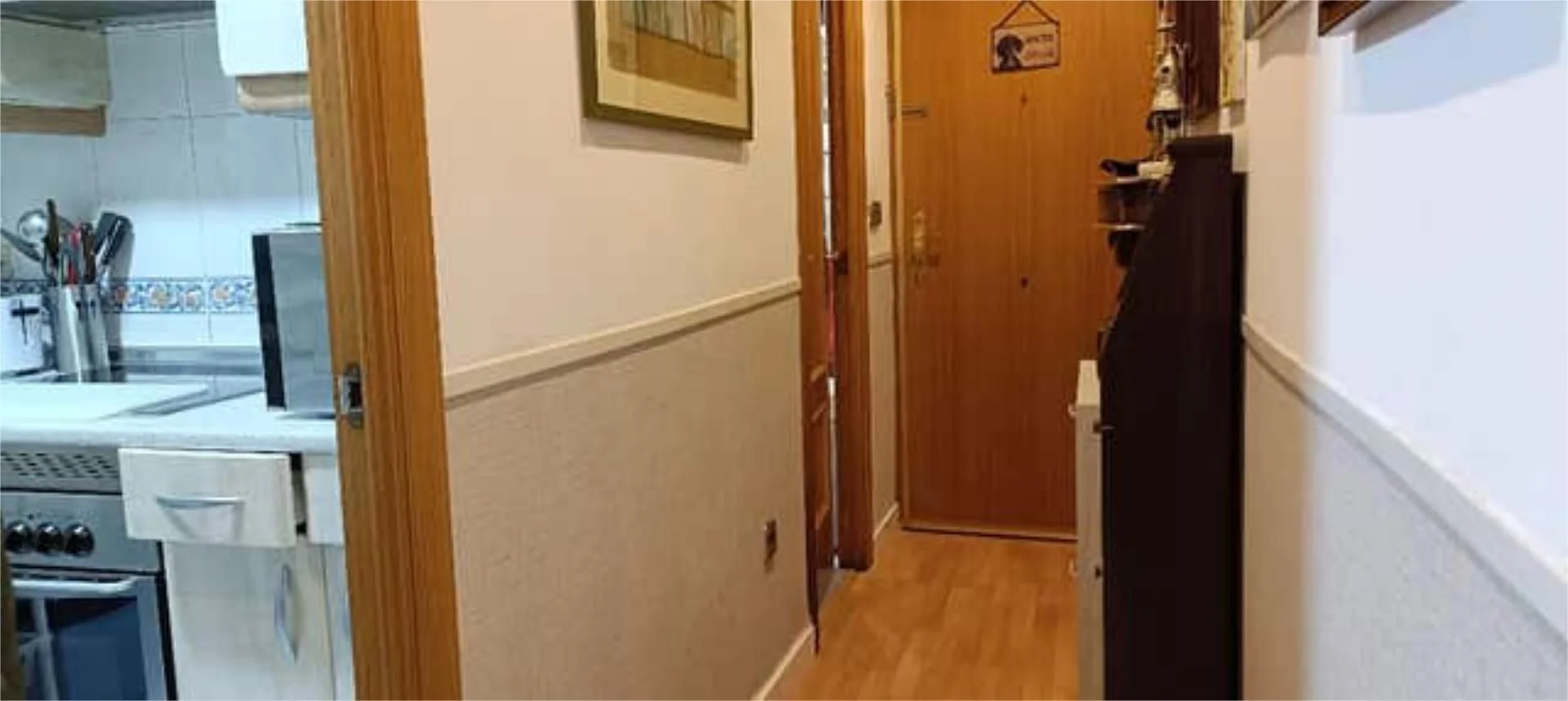 Piso en Alvarado - Foto 3