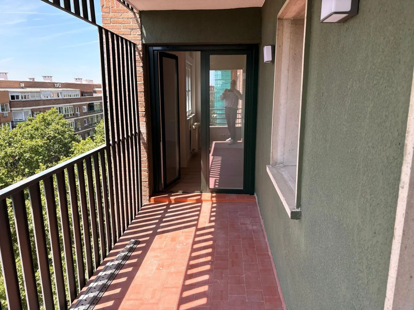 Piso en Paseo de la Reina Cristina - Foto 6