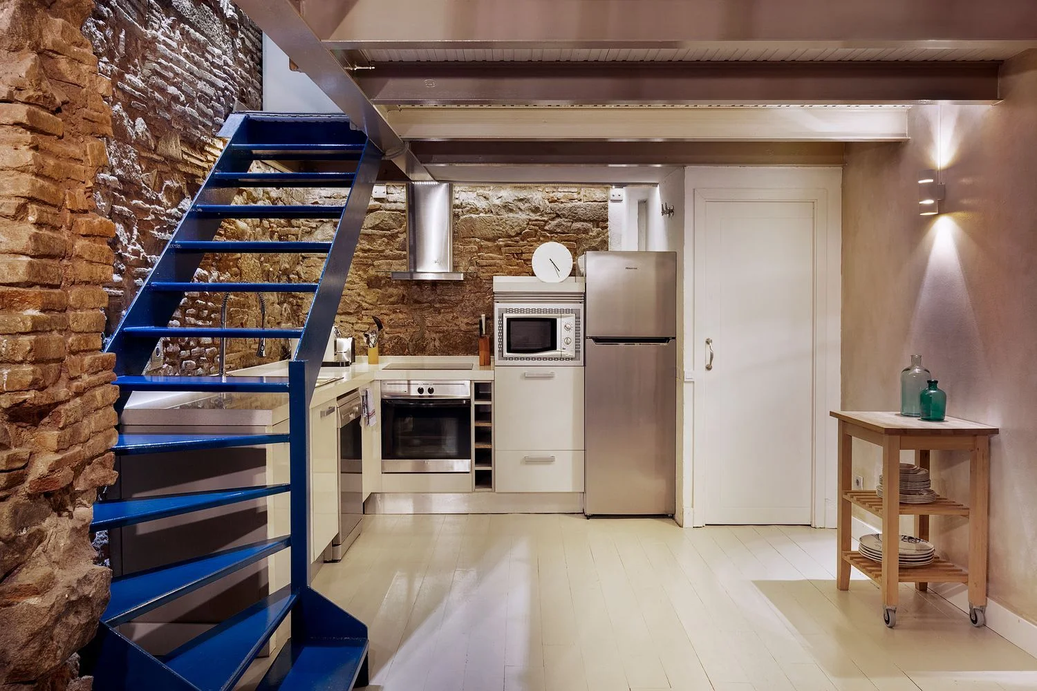 Dúplex en calle dels Cotoners, 4 - Foto 6