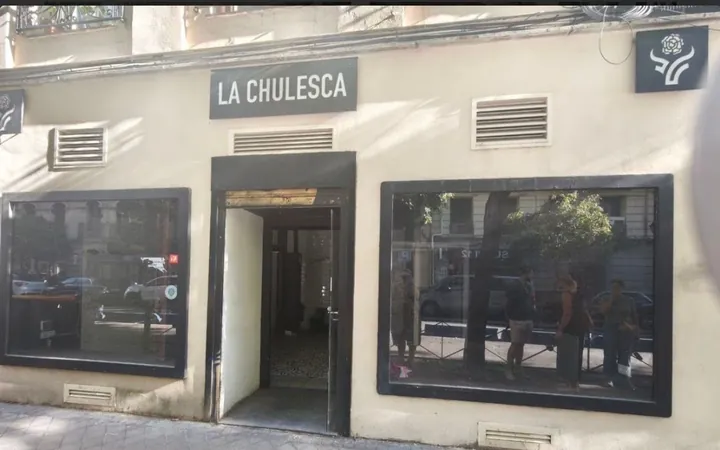 Local en Calle de Fernández de los Ríos, 25, Gaztambide - Foto 1