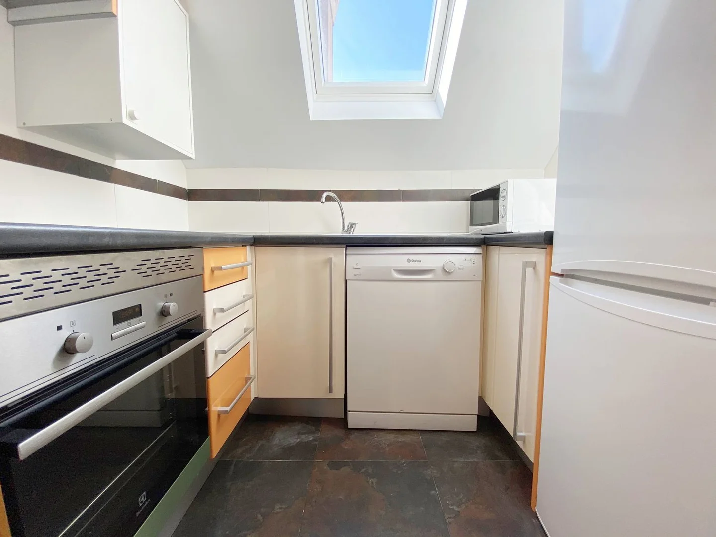 Ático en calle de Galileo, 8 - Foto 9