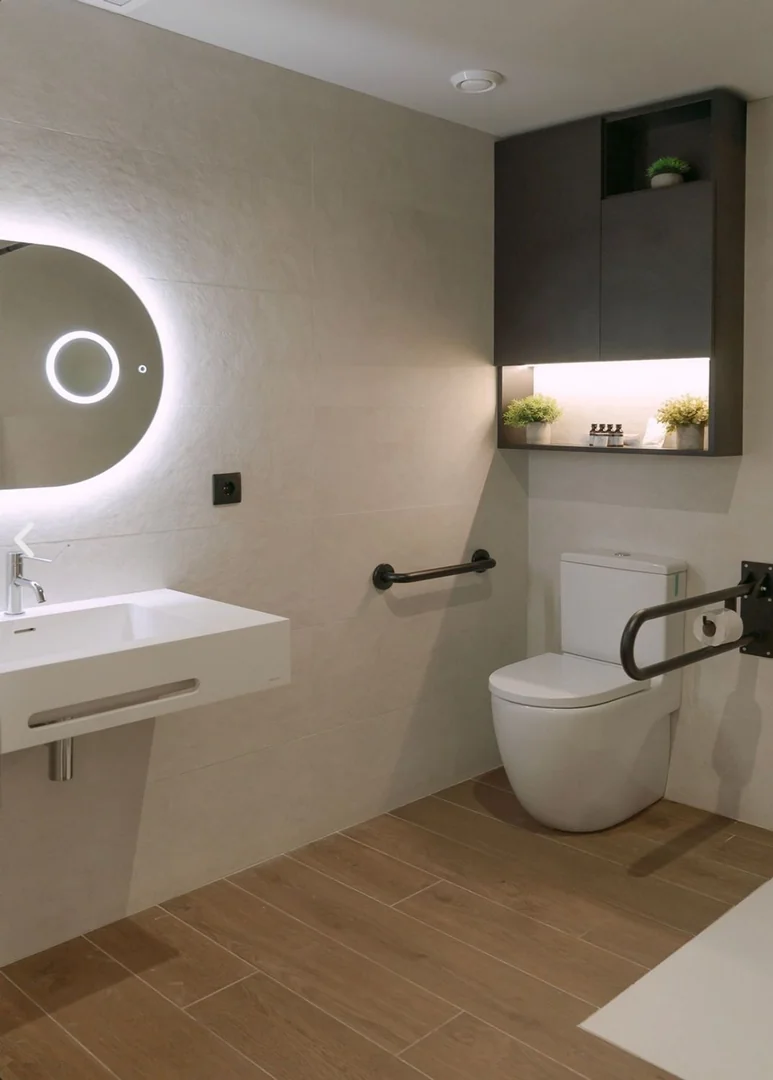 Casa o chalet independiente en Calle Emilia Coranty, 30, Provençals del Poblenou - Foto 10