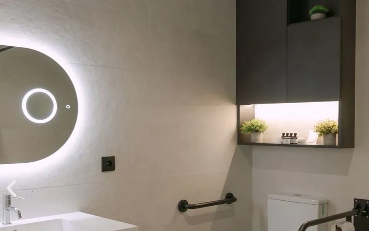 Casa o chalet independiente en Calle Emilia Coranty, 30, Provençals del Poblenou - Foto 10