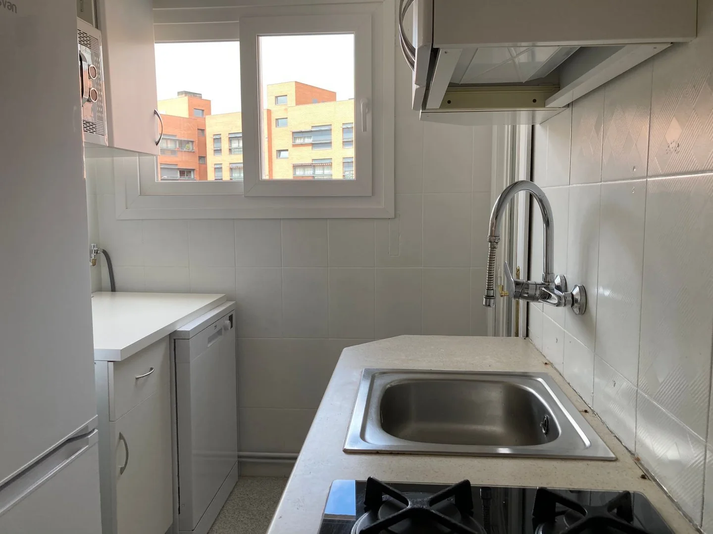 Piso en calle de Joaquín Turina, 17 - Foto 11