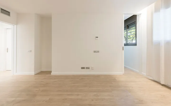 Piso en Via Augusta, Sarrià - Foto 5