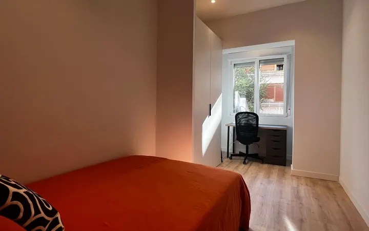 Piso en Calle de Guzmán el Bueno, Gaztambide - Foto 10